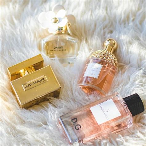 mejores perfumes para enamorarse.